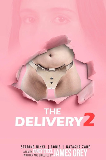 The Delivery 2 movie poster