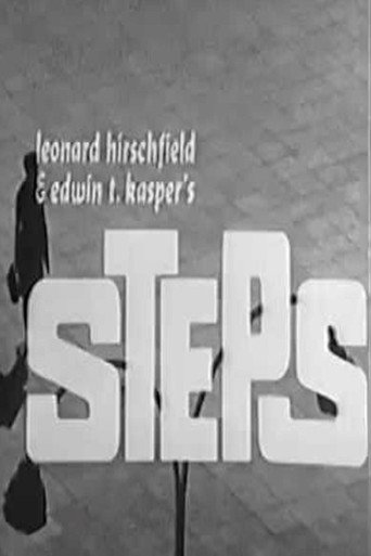 The Steps movie poster