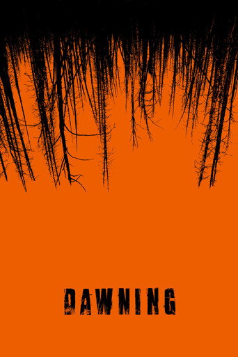 Dawning movie poster