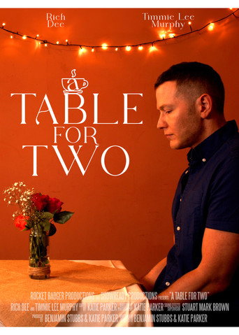 A Table For Two movie poster