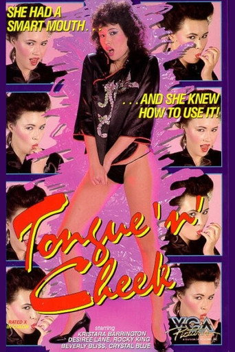 Tongue 'n Cheek movie poster