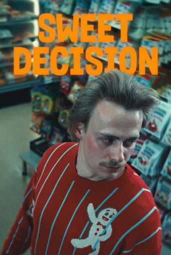Sweet Decision movie poster