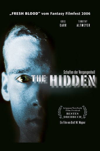 Five Years movie poster