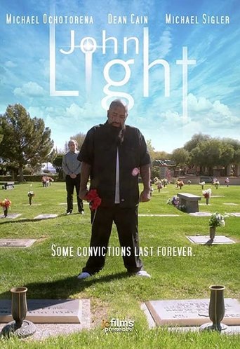 John Light movie poster