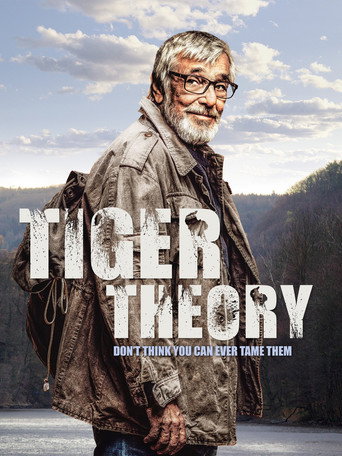 Tiger Theory movie poster