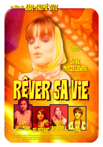 Rêver sa Vie movie poster