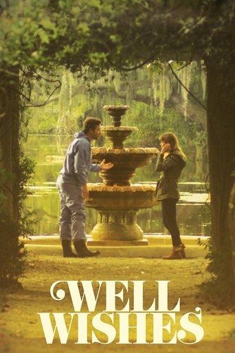 Well Wishes movie poster