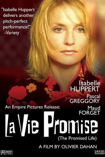 The Promised Life movie poster