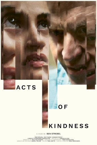 Acts of Kindness movie poster