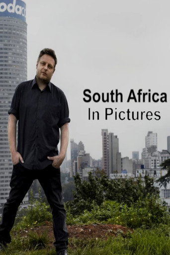 South Africa in Pictures movie poster