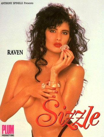 Sizzle movie poster