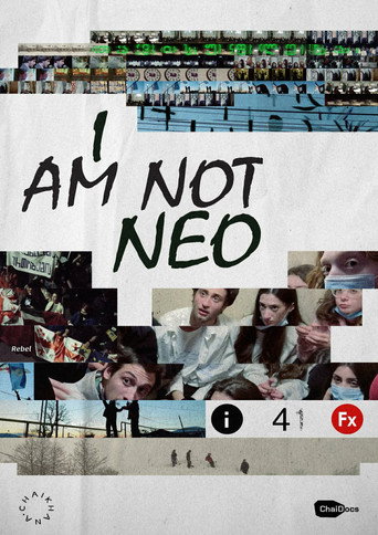 I'm not Neo movie poster