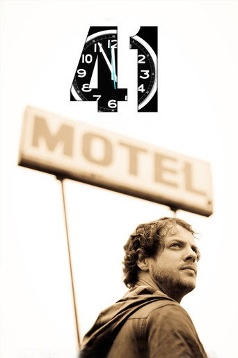 41 movie poster