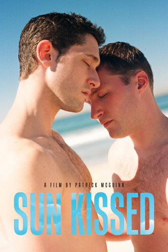 Sun Kissed movie poster