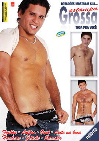 Grossa estampa movie poster