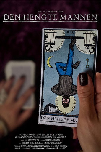 The Hanged Man movie poster