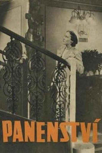 Virginity movie poster