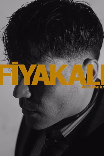Fiyakalı movie poster