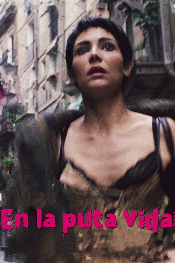 In This Tricky Life movie poster