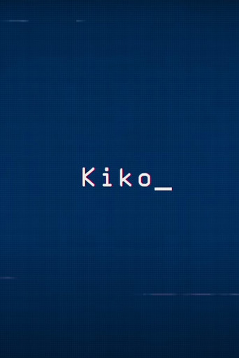 Kiko movie poster
