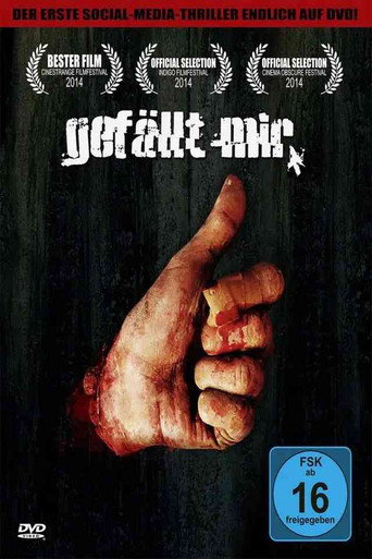 I like movie poster