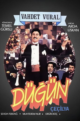 Düğün movie poster