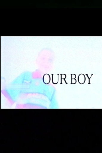 Our Boy movie poster