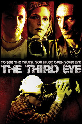 The Third Eye movie poster
