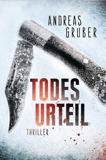 Todesurteil - Nemez und Sneijder ermitteln movie poster