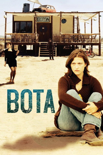 Bota movie poster