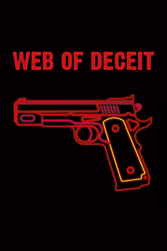 Web of Deceit movie poster