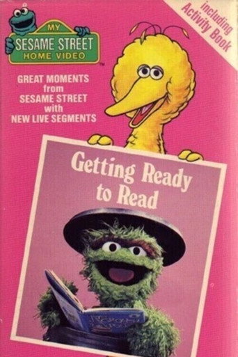 Getting Ready to Read movie poster