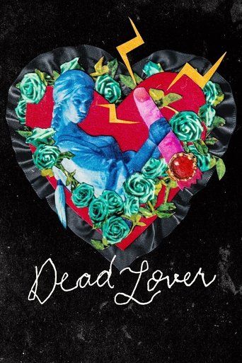 Dead Lover movie poster