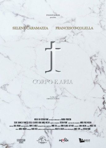 Holy Care movie poster