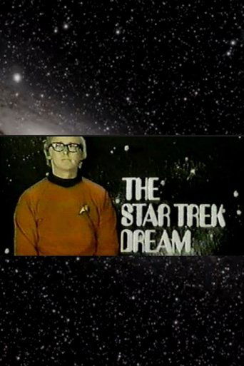The Star Trek Dream movie poster