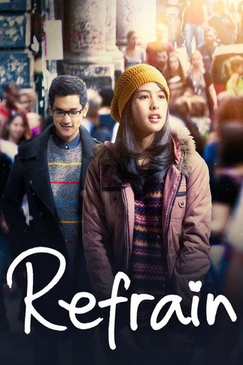 Refrain movie poster