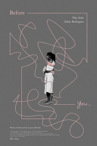 Before You movie poster