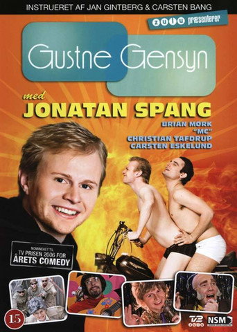Gustne Gensyn movie poster