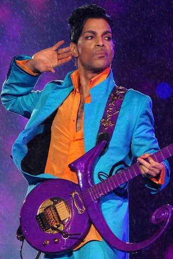 Prince: The Final Secret movie poster