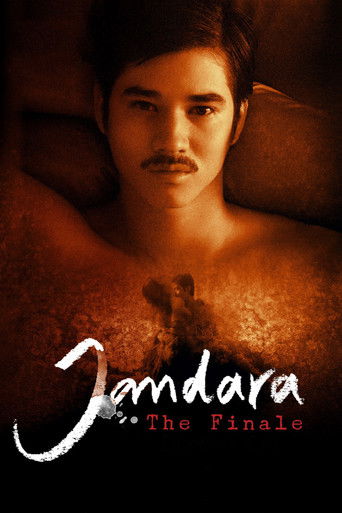 Jan Dara: The Finale movie poster