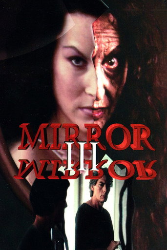 Mirror, Mirror III: The Voyeur movie poster