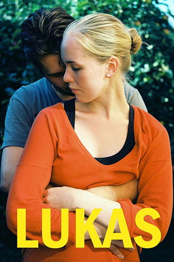 Lukas movie poster