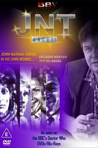 JNT: Uncut! movie poster