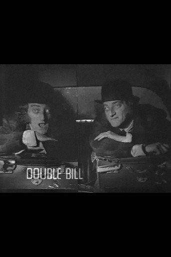 Double Bill movie poster