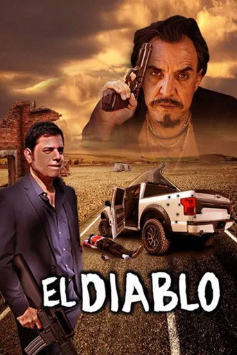 El Diablo movie poster