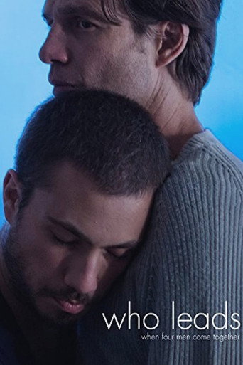 Who Leads movie poster