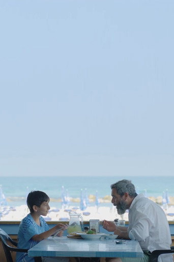 Southern Winds movie poster