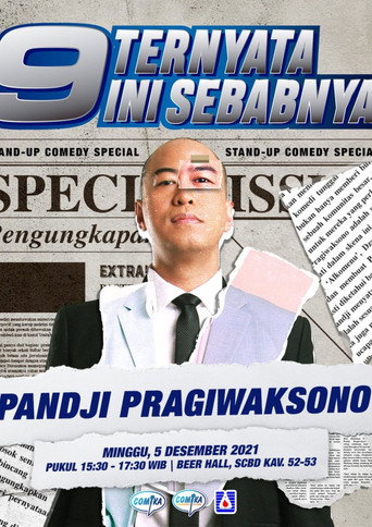 Ternyata Ini Sebabnya movie poster
