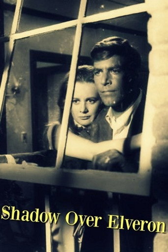 Shadow Over Elveron movie poster