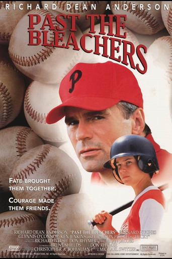 Past the Bleachers movie poster